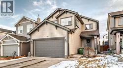 2071 Sagewood Rise SW  Airdrie, AB T4B 3N7