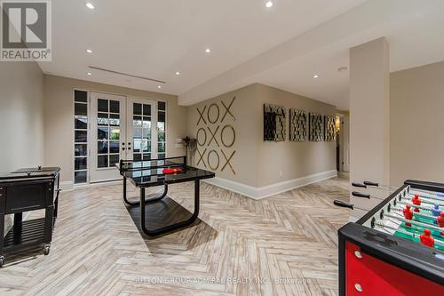 16 Bluff Trail, King, ON - Indoor Photo Showing Other Room