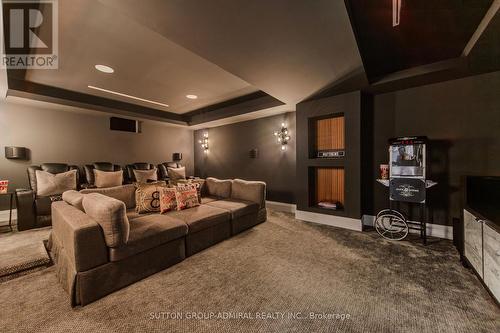 16 Bluff Trail, King, ON - Indoor