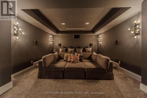 16 Bluff Trail, King, ON - Indoor