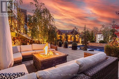 16 Bluff Trail, King, ON - Outdoor With Deck Patio Veranda