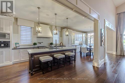 16 Bluff Trail, King, ON - Indoor