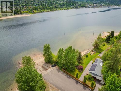 606 Jorgensen Road, Nelson, BC - Outdoor With View