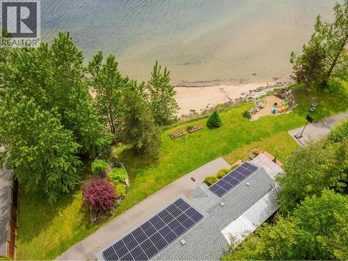 606 Jorgensen Road, Nelson, BC - Outdoor With View