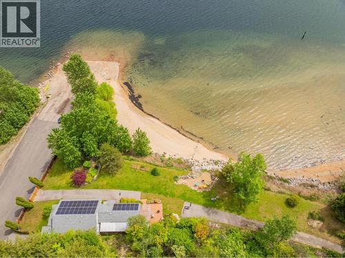 606 Jorgensen Road, Nelson, BC - Outdoor With View