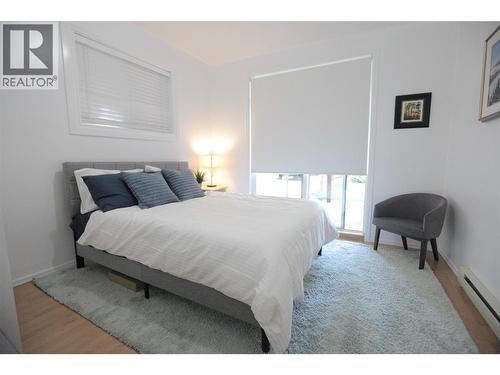 606 Jorgensen Road, Nelson, BC - Indoor Photo Showing Bedroom