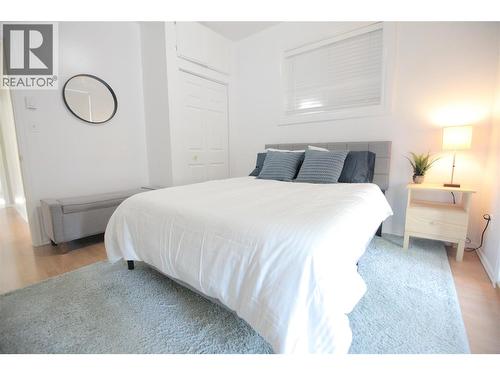 606 Jorgensen Road, Nelson, BC - Indoor Photo Showing Bedroom