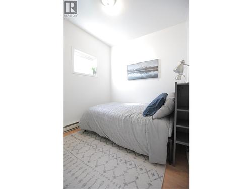 606 Jorgensen Road, Nelson, BC - Indoor Photo Showing Bedroom