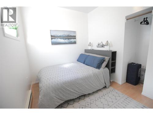 606 Jorgensen Road, Nelson, BC - Indoor Photo Showing Bedroom