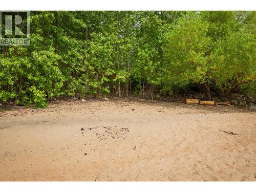 606 Jorgensen Road, Nelson, BC - Outdoor