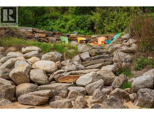 606 Jorgensen Road, Nelson, BC - Outdoor
