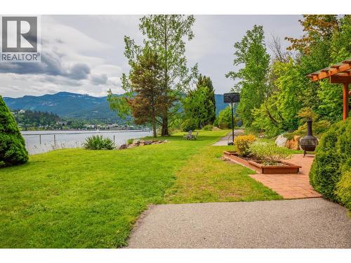 606 Jorgensen Road, Nelson, BC - Outdoor