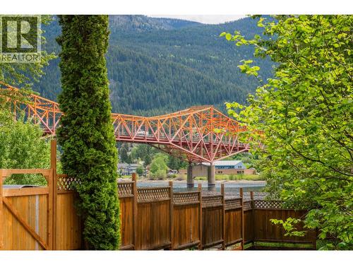 606 Jorgensen Road, Nelson, BC - Outdoor