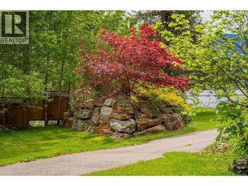 606 Jorgensen Road, Nelson, BC - Outdoor