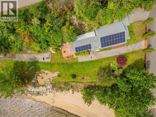 606 Jorgensen Road, Nelson, BC - Outdoor With View