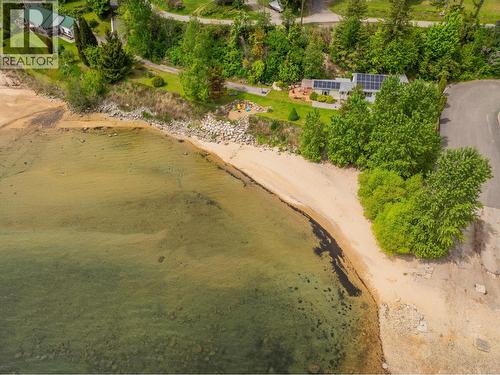 606 Jorgensen Road, Nelson, BC - Outdoor With View