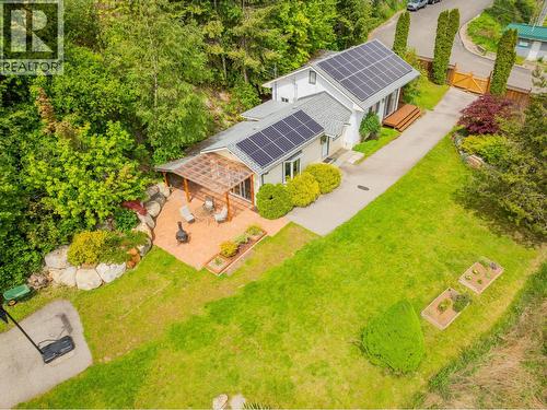 606 Jorgensen Road, Nelson, BC - Outdoor