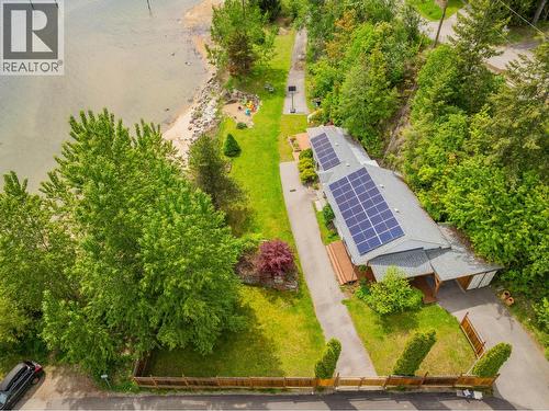 606 Jorgensen Road, Nelson, BC - Outdoor