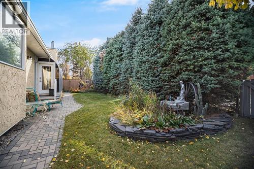 607 9 Street Se, High River, AB - Outdoor