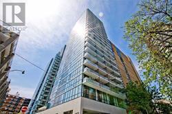 1210 - 210 SIMCOE STREET E  Toronto, ON M5T 2W5