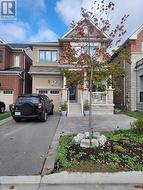 BSMT - 120 WESTFIELD DRIVE  Whitby, ON L1P 0G1