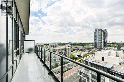 Ph06 - 398 Highway 7 Road E, Richmond Hill, ON - Outdoor With View With Exterior