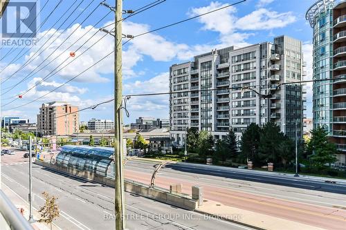 Ph06 - 398 Highway 7 Road E, Richmond Hill, ON - Outdoor