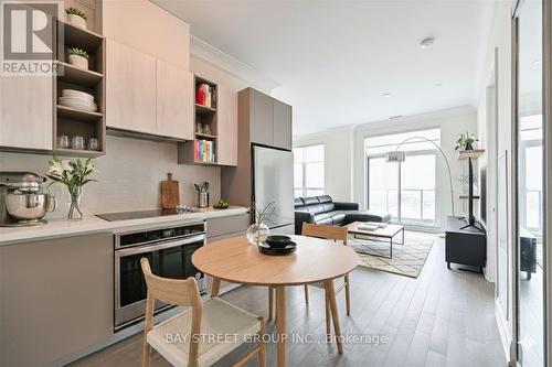 Ph06 - 398 Highway 7 Road E, Richmond Hill, ON - Indoor