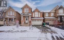 254 FANDANGO DRIVE  Brampton, ON L6X 0M5