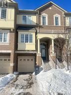 16 BOTANICAL AVENUE  Brampton, ON L6Y 6E3