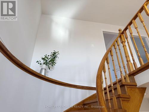 5159 Sunray Drive, Mississauga, ON - Indoor Photo Showing Other Room