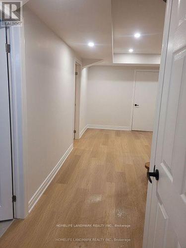 5159 Sunray Drive, Mississauga, ON - Indoor Photo Showing Other Room