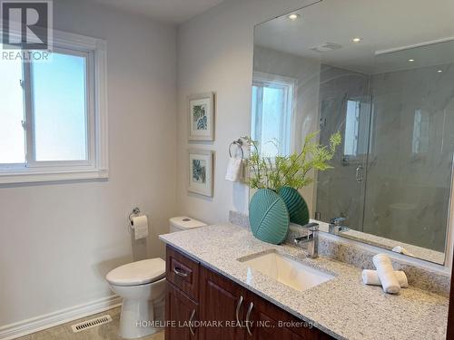 5159 Sunray Drive, Mississauga, ON - Indoor Photo Showing Bathroom