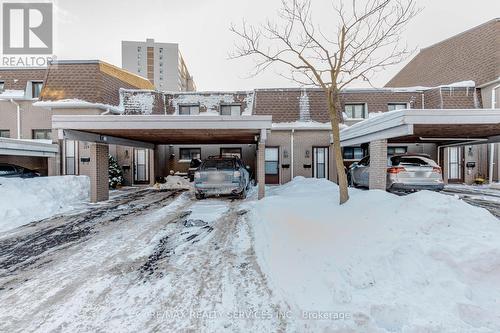 117 - 475 BRAMALEA ROAD  Brampton, ON L6T 2X3