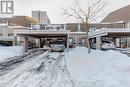 117 - 475 Bramalea Road, Brampton, ON  - Outdoor With Facade 