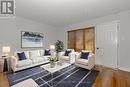 117 - 475 Bramalea Road, Brampton, ON  - Indoor Photo Showing Living Room 