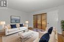 117 - 475 Bramalea Road, Brampton, ON  - Indoor Photo Showing Living Room 