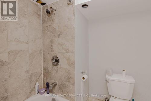 117 - 475 Bramalea Road, Brampton, ON - Indoor Photo Showing Bathroom