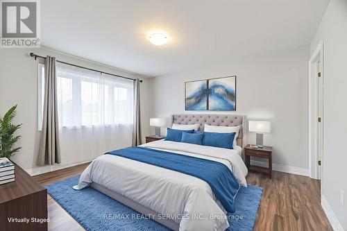 117 - 475 Bramalea Road, Brampton, ON - Indoor Photo Showing Bedroom