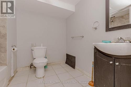 117 - 475 Bramalea Road, Brampton, ON - Indoor Photo Showing Bathroom