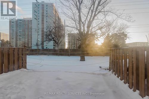 117 - 475 Bramalea Road, Brampton, ON - Outdoor