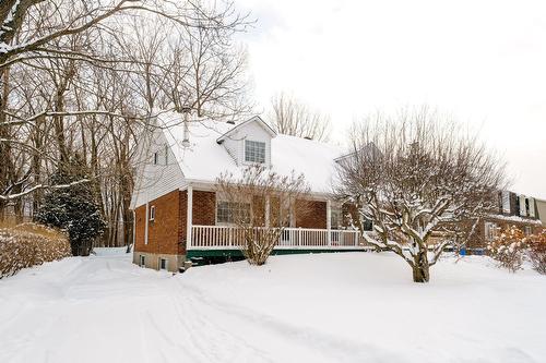 416 Rue Forest  Mont-Saint-Hilaire, QC J3H 4R3