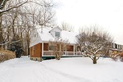 416 Rue Forest  Mont-Saint-Hilaire, QC J3H 4R3