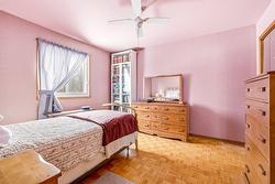 Chambre à coucher - 