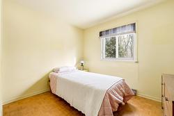 Chambre à coucher - 