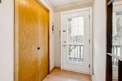 Hall d'entrée/Vestibule - 