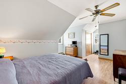 Chambre à coucher principale - 