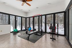 Solarium/Verrière - 