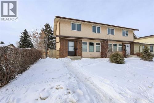 70 Mclevin Crescent  Red Deer, AB T4R 1S9