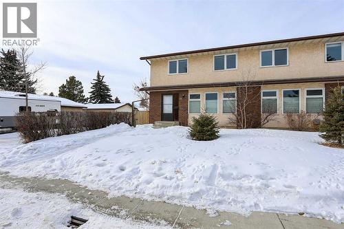 70 Mclevin Crescent, Red Deer, AB - Outdoor